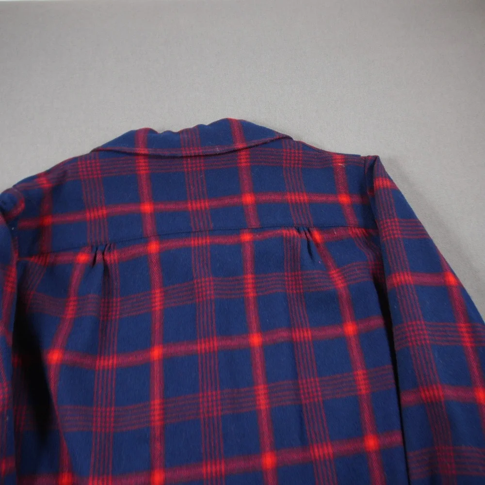Pendleton vintage button